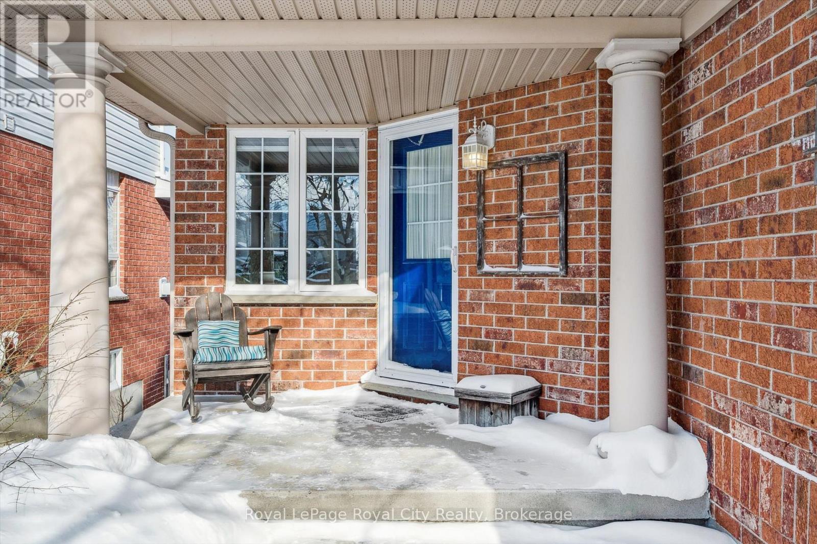 347 Starwood Drive, Guelph, Ontario  N1E 7A1 - Photo 2 - X12738220