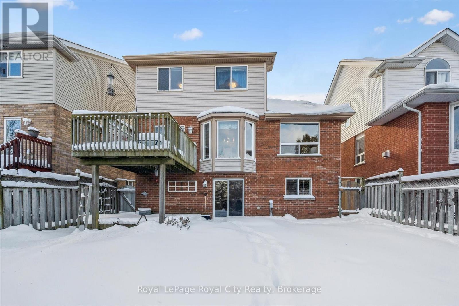 347 Starwood Drive, Guelph, Ontario  N1E 7A1 - Photo 37 - X12738220