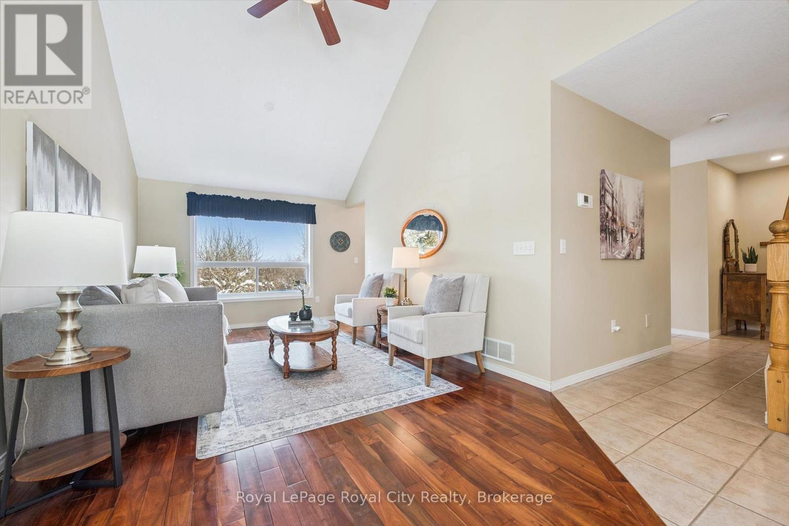 347 Starwood Drive, Guelph, Ontario  N1E 7A1 - Photo 5 - X12738220