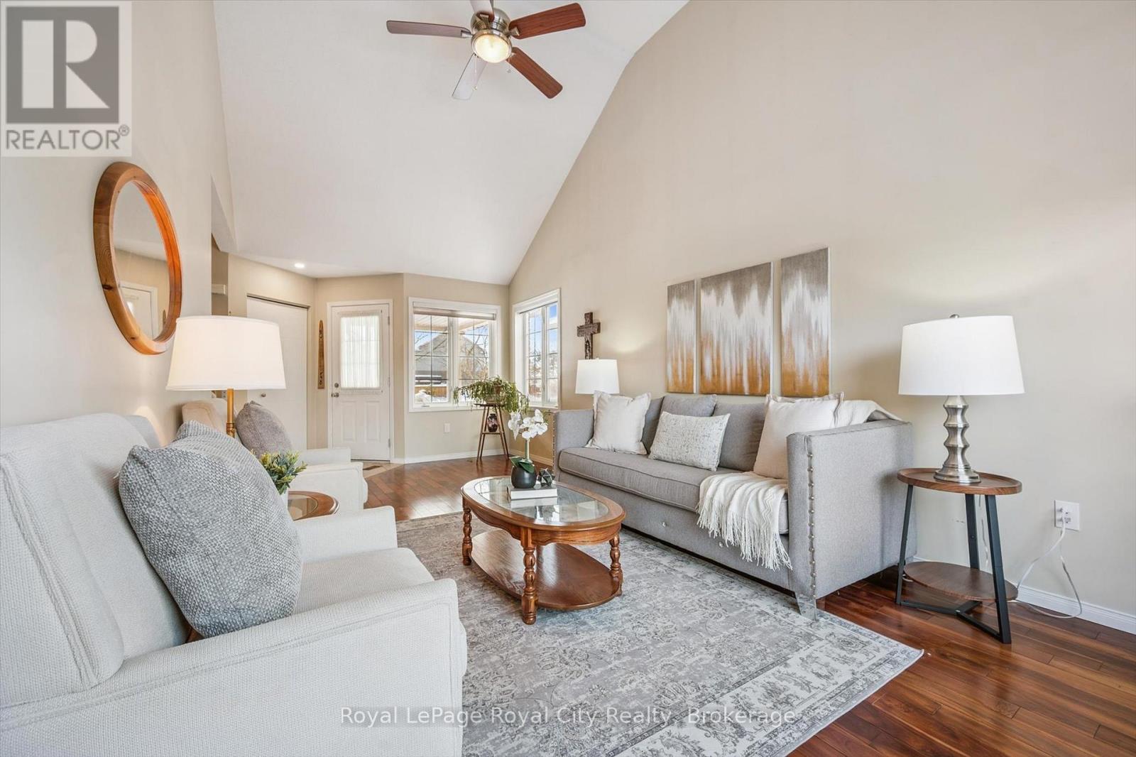 347 Starwood Drive, Guelph, Ontario  N1E 7A1 - Photo 7 - X12738220