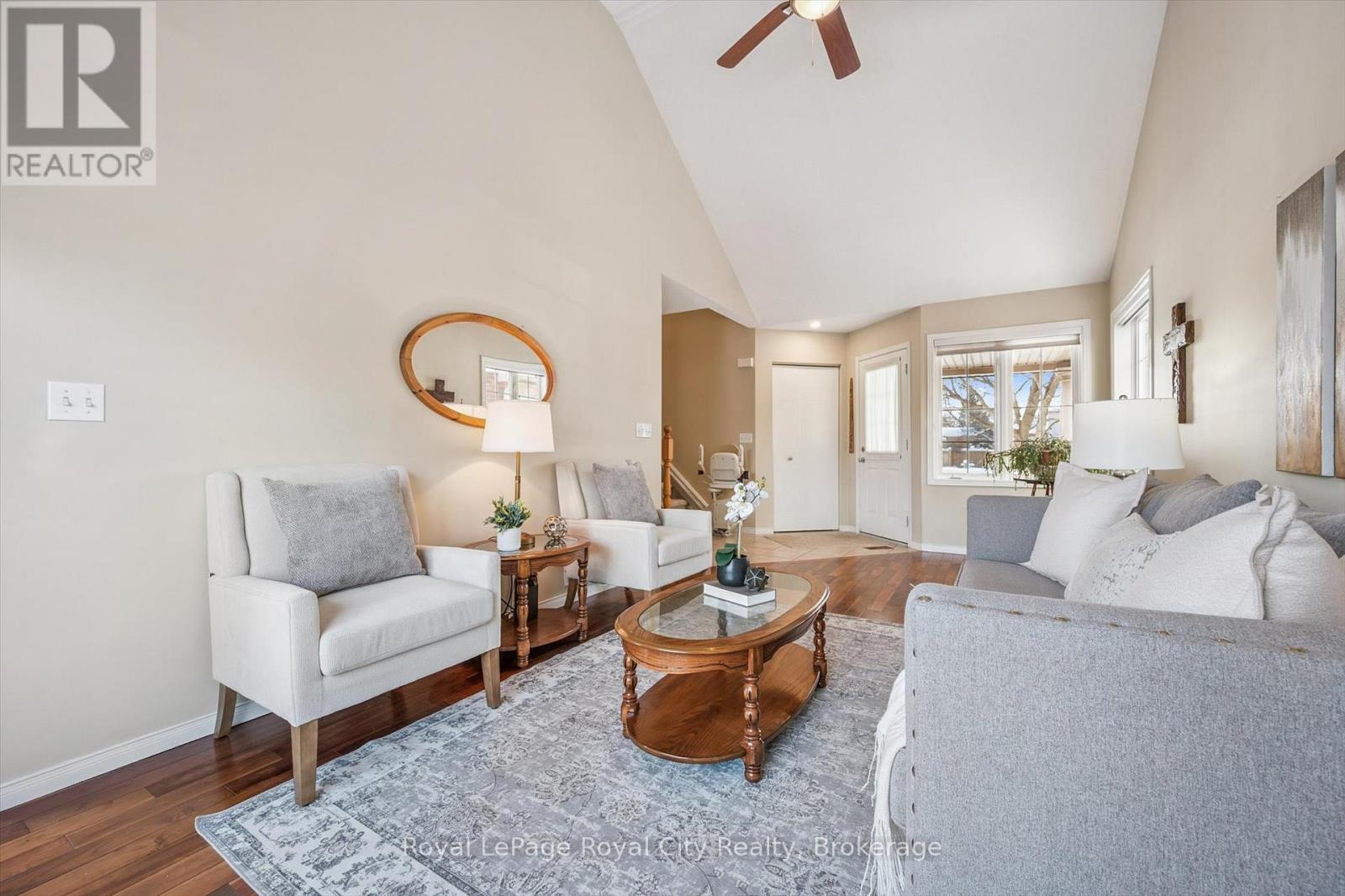 347 Starwood Drive, Guelph, Ontario  N1E 7A1 - Photo 8 - X12738220