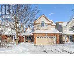 347 STARWOOD DRIVE, guelph (grange road), Ontario
