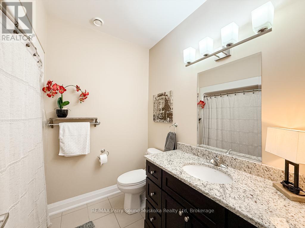 304 - 20 Silver Birch Court, Parry Sound, Ontario  P2A 0A7 - Photo 12 - X12738242