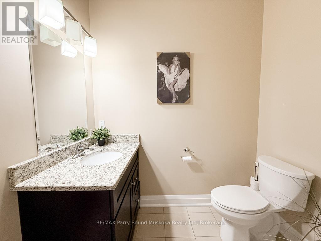 304 - 20 Silver Birch Court, Parry Sound, Ontario  P2A 0A7 - Photo 19 - X12738242
