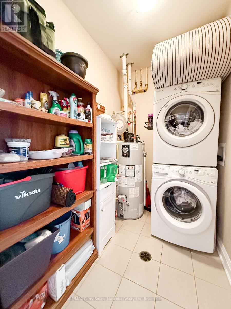 304 - 20 Silver Birch Court, Parry Sound, Ontario  P2A 0A7 - Photo 20 - X12738242