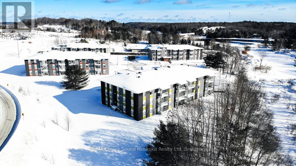 304 - 20 Silver Birch Court, Parry Sound, Ontario  P2A 0A7 - Photo 21 - X12738242