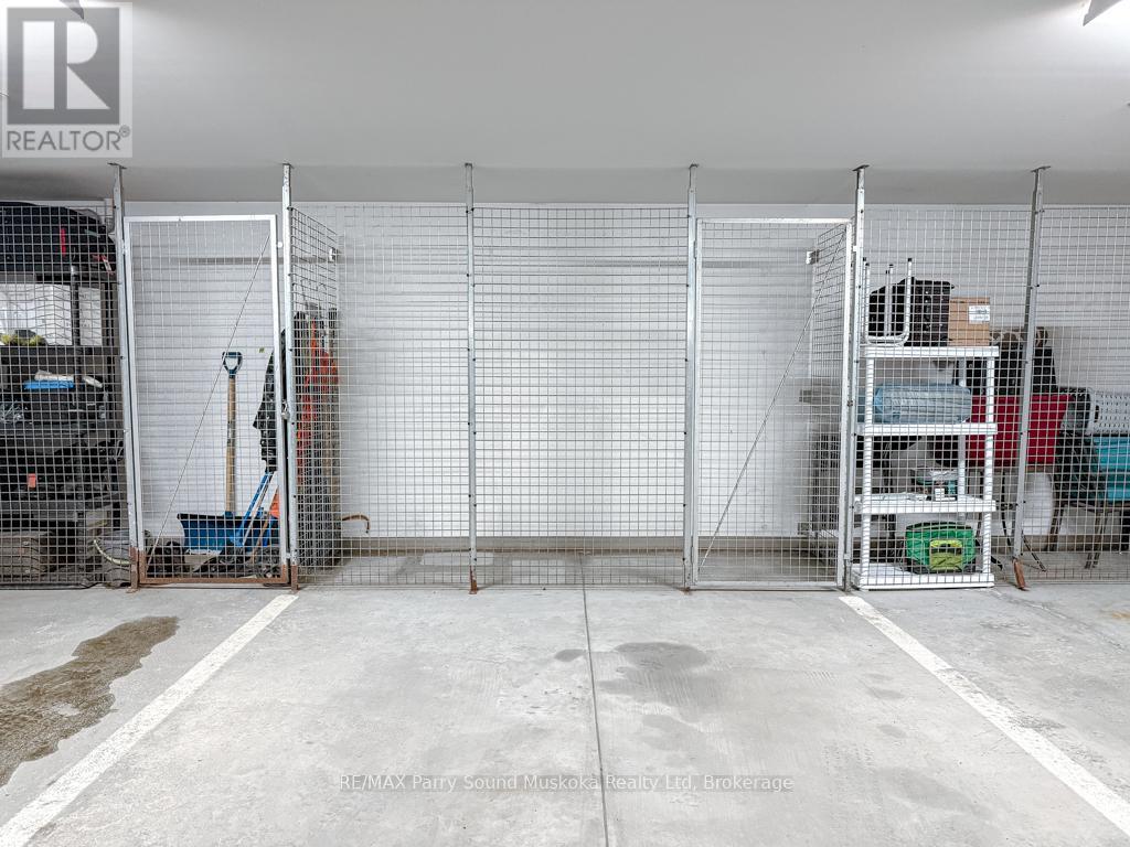 304 - 20 Silver Birch Court, Parry Sound, Ontario  P2A 0A7 - Photo 23 - X12738242