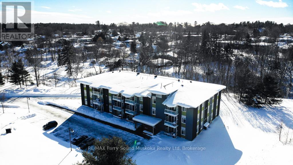 304 - 20 Silver Birch Court, Parry Sound, Ontario  P2A 0A7 - Photo 27 - X12738242