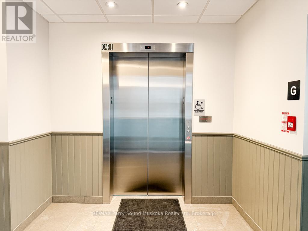 304 - 20 Silver Birch Court, Parry Sound, Ontario  P2A 0A7 - Photo 4 - X12738242