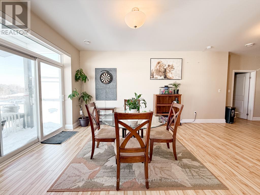 304 - 20 Silver Birch Court, Parry Sound, Ontario  P2A 0A7 - Photo 6 - X12738242