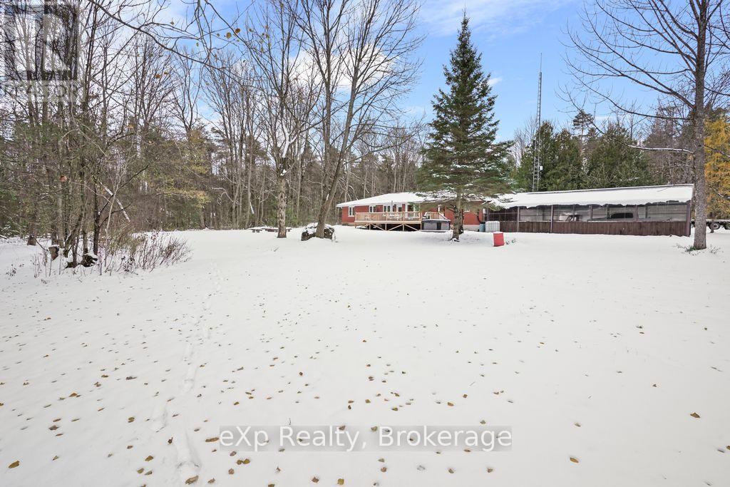 557409 4th Concession S, Meaford, Ontario  N0H 1E0 - Photo 36 - X12738248