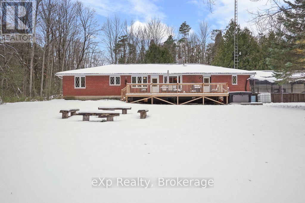 557409 4th Concession S, Meaford, Ontario  N0H 1E0 - Photo 37 - X12738248