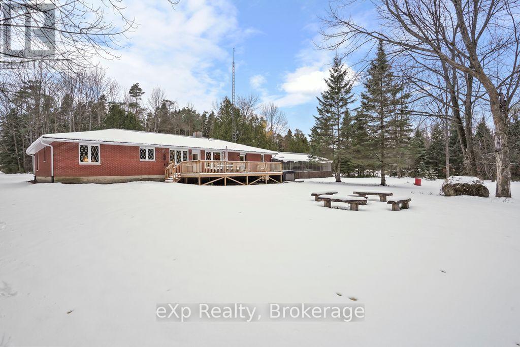 557409 4th Concession S, Meaford, Ontario  N0H 1E0 - Photo 38 - X12738248