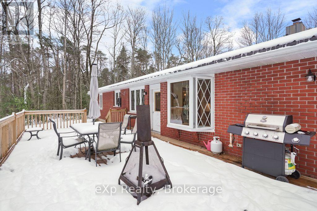 557409 4th Concession S, Meaford, Ontario  N0H 1E0 - Photo 41 - X12738248