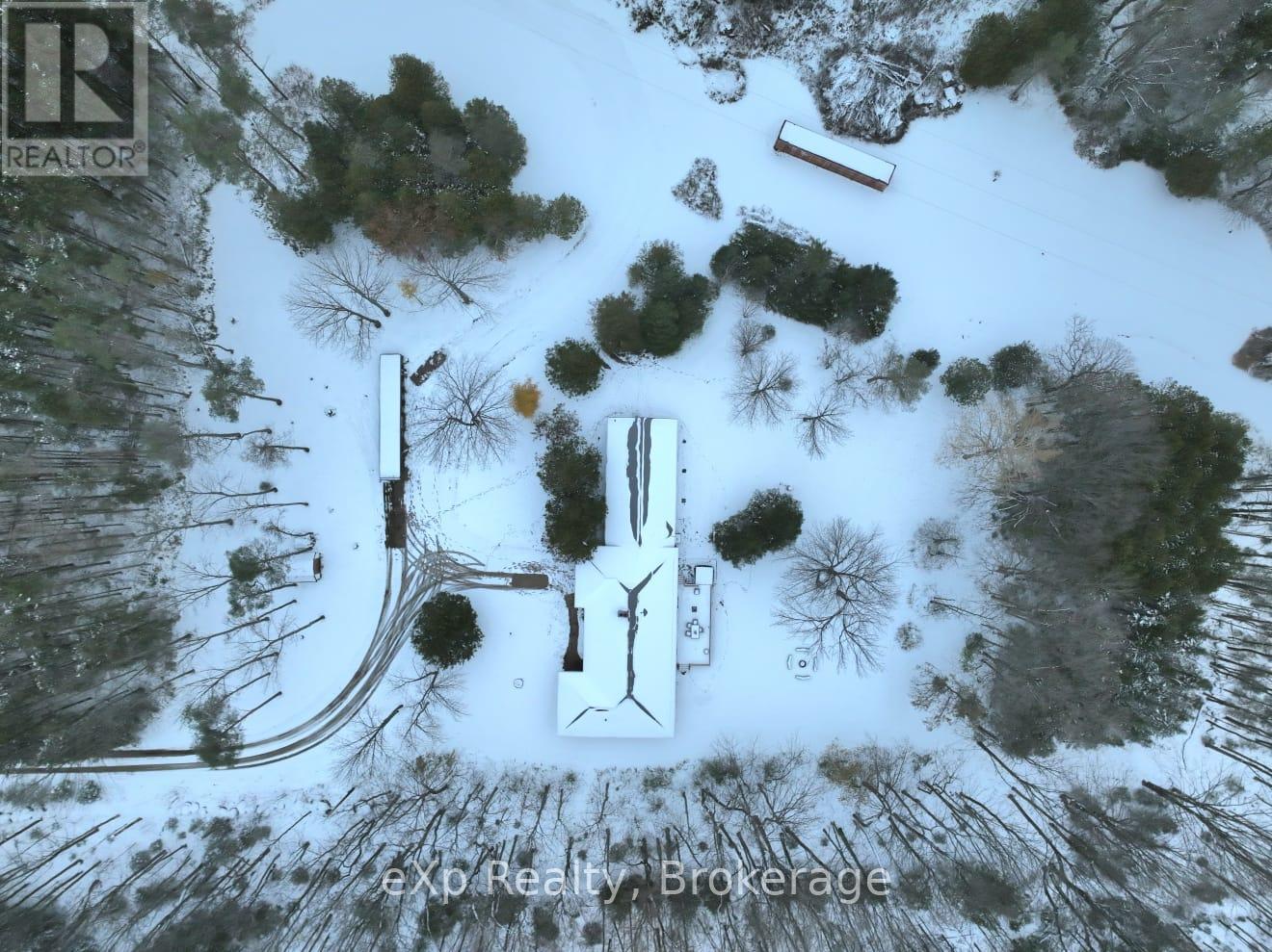 557409 4th Concession S, Meaford, Ontario  N0H 1E0 - Photo 42 - X12738248