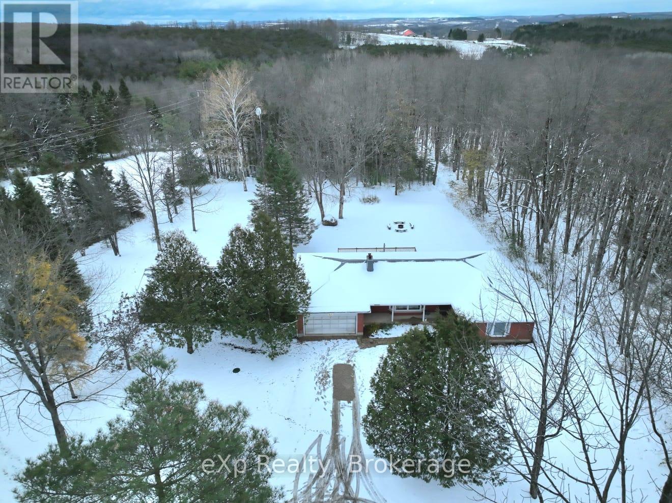 557409 4th Concession S, Meaford, Ontario  N0H 1E0 - Photo 44 - X12738248