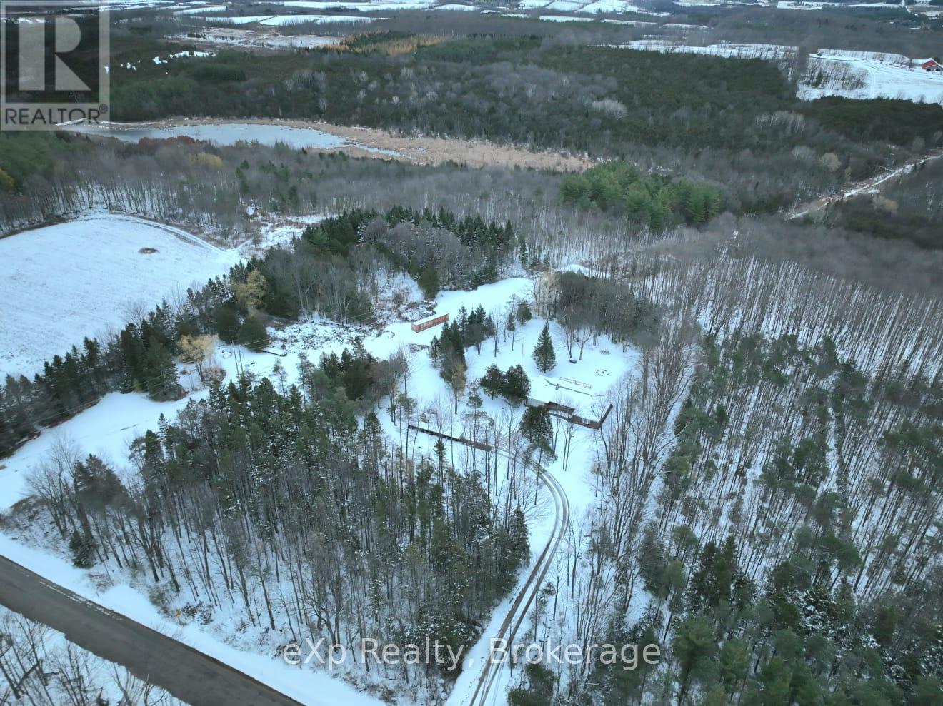 557409 4th Concession S, Meaford, Ontario  N0H 1E0 - Photo 45 - X12738248