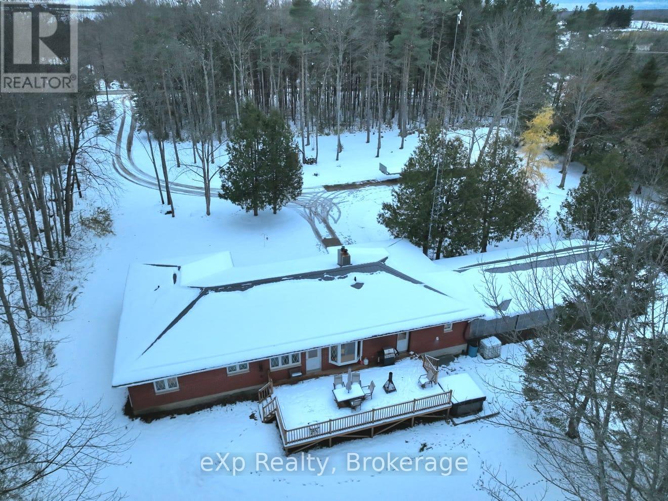 557409 4th Concession S, Meaford, Ontario  N0H 1E0 - Photo 46 - X12738248