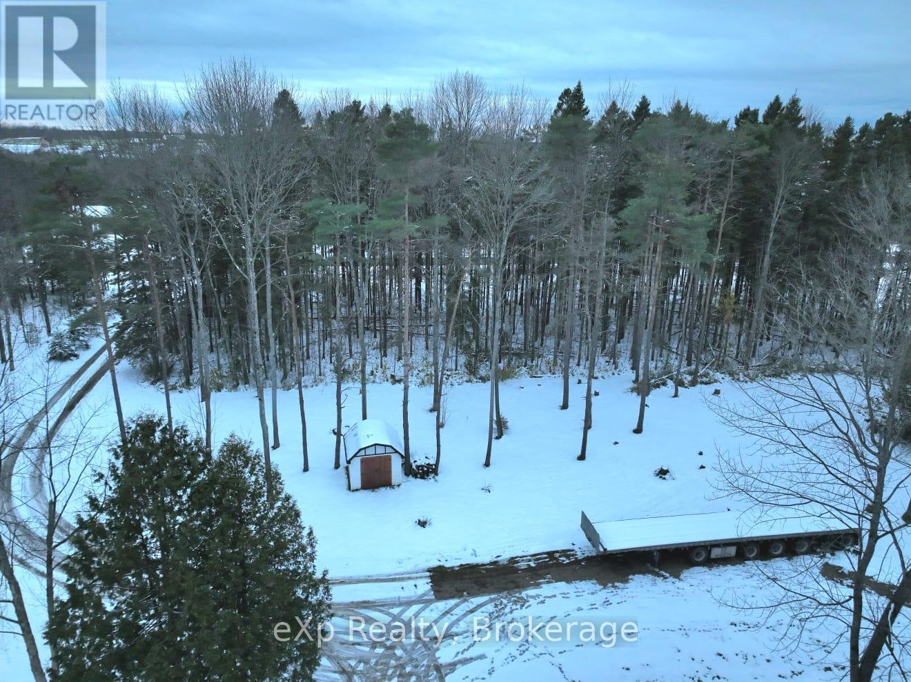 557409 4th Concession S, Meaford, Ontario  N0H 1E0 - Photo 47 - X12738248