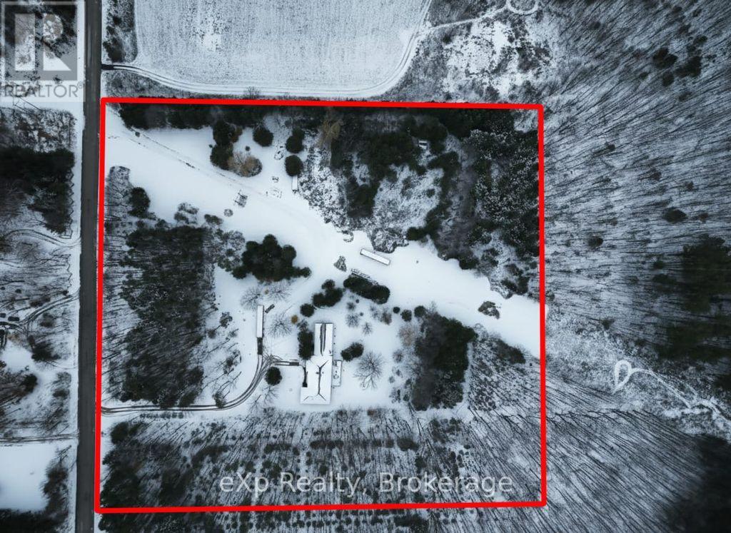 557409 4th Concession S, Meaford, Ontario  N0H 1E0 - Photo 49 - X12738248