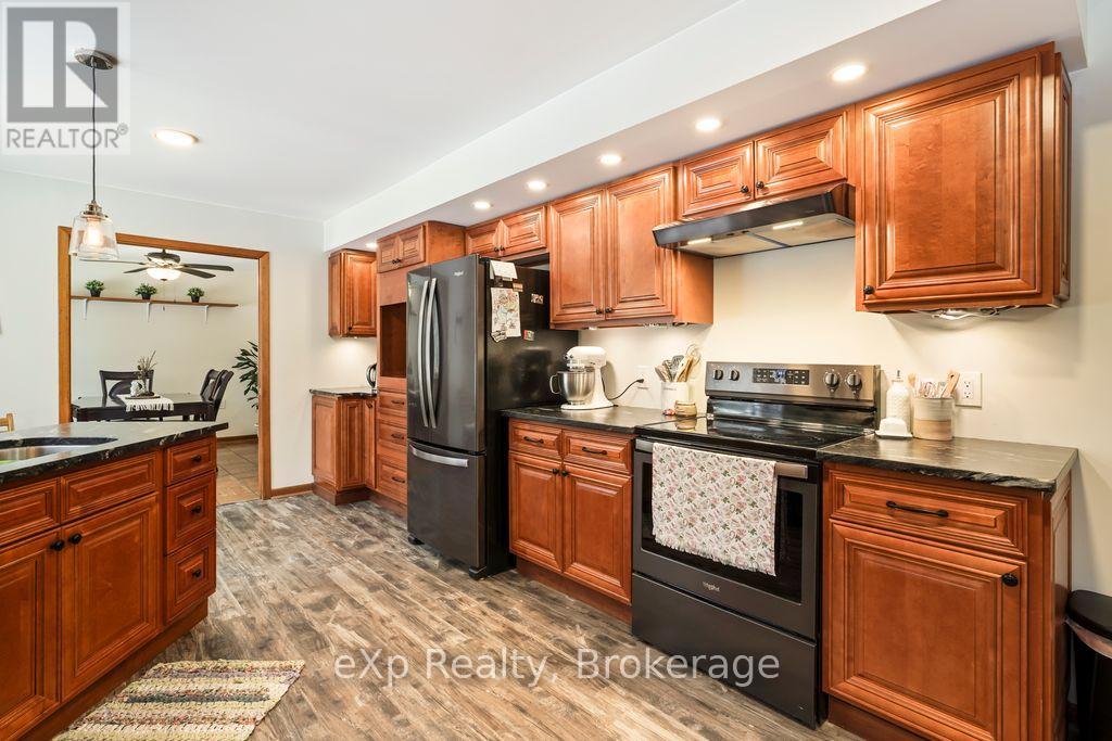 557409 4th Concession S, Meaford, Ontario  N0H 1E0 - Photo 5 - X12738248