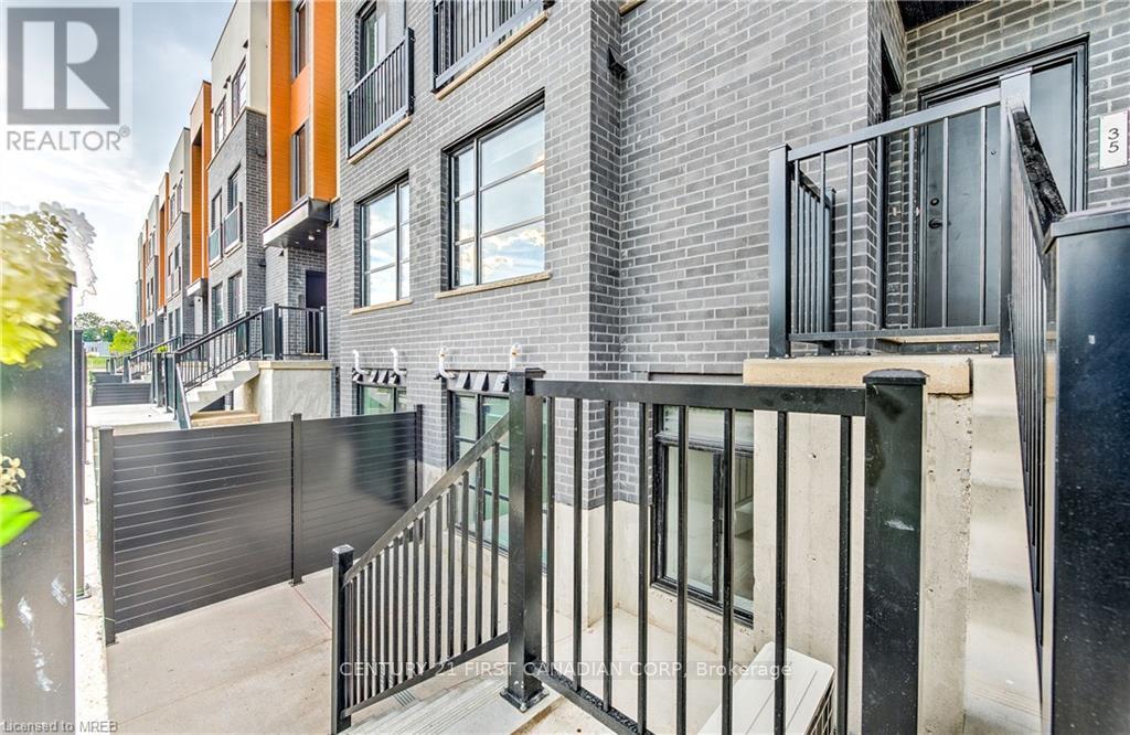 33 - 3900 Savoy Street, London South, Ontario  N6P 0H9 - Photo 1 - X12738186