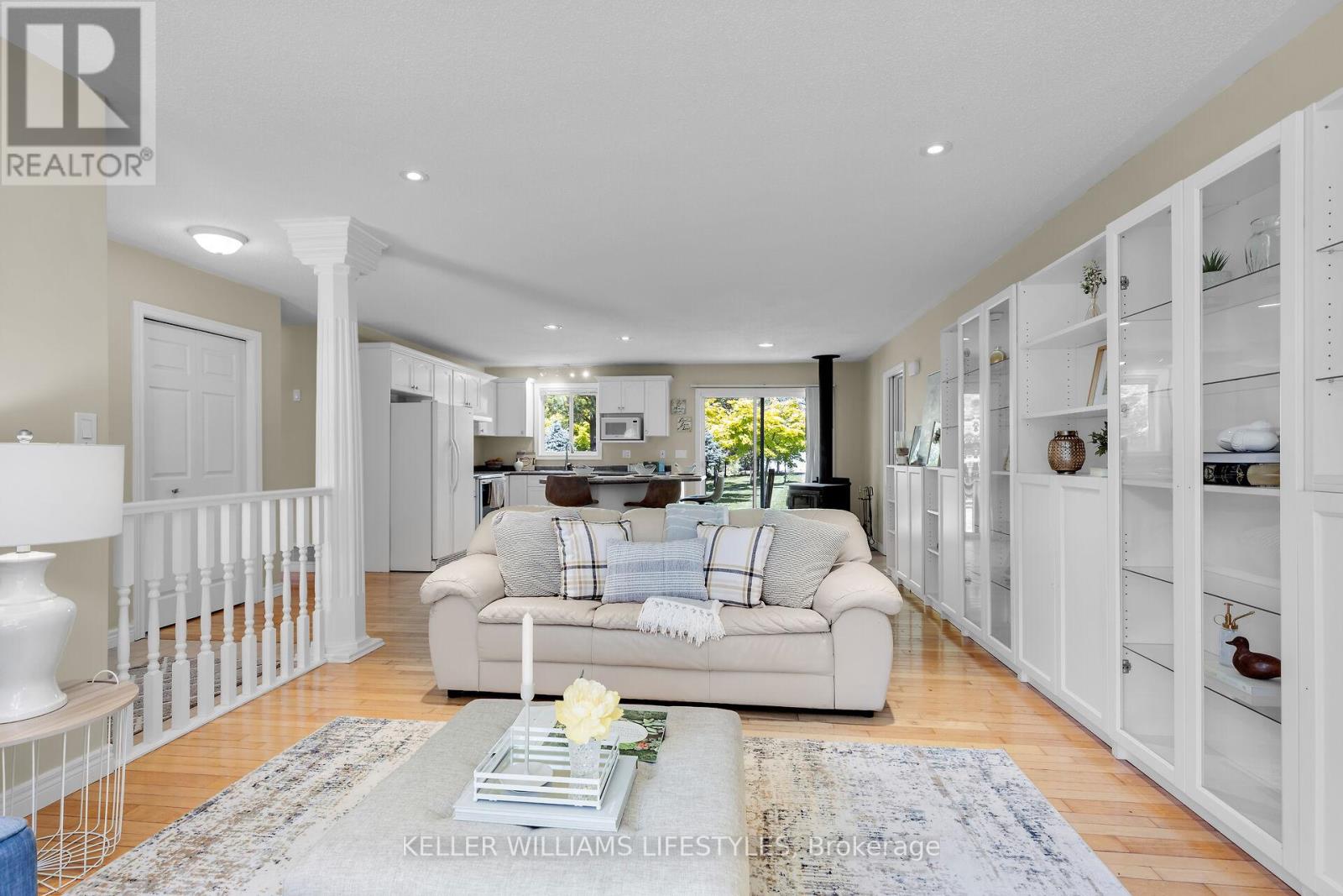 32420 Silver Clay Line, Dutton/dunwich, Ontario  N0L 1P0 - Photo 7 - X12738218