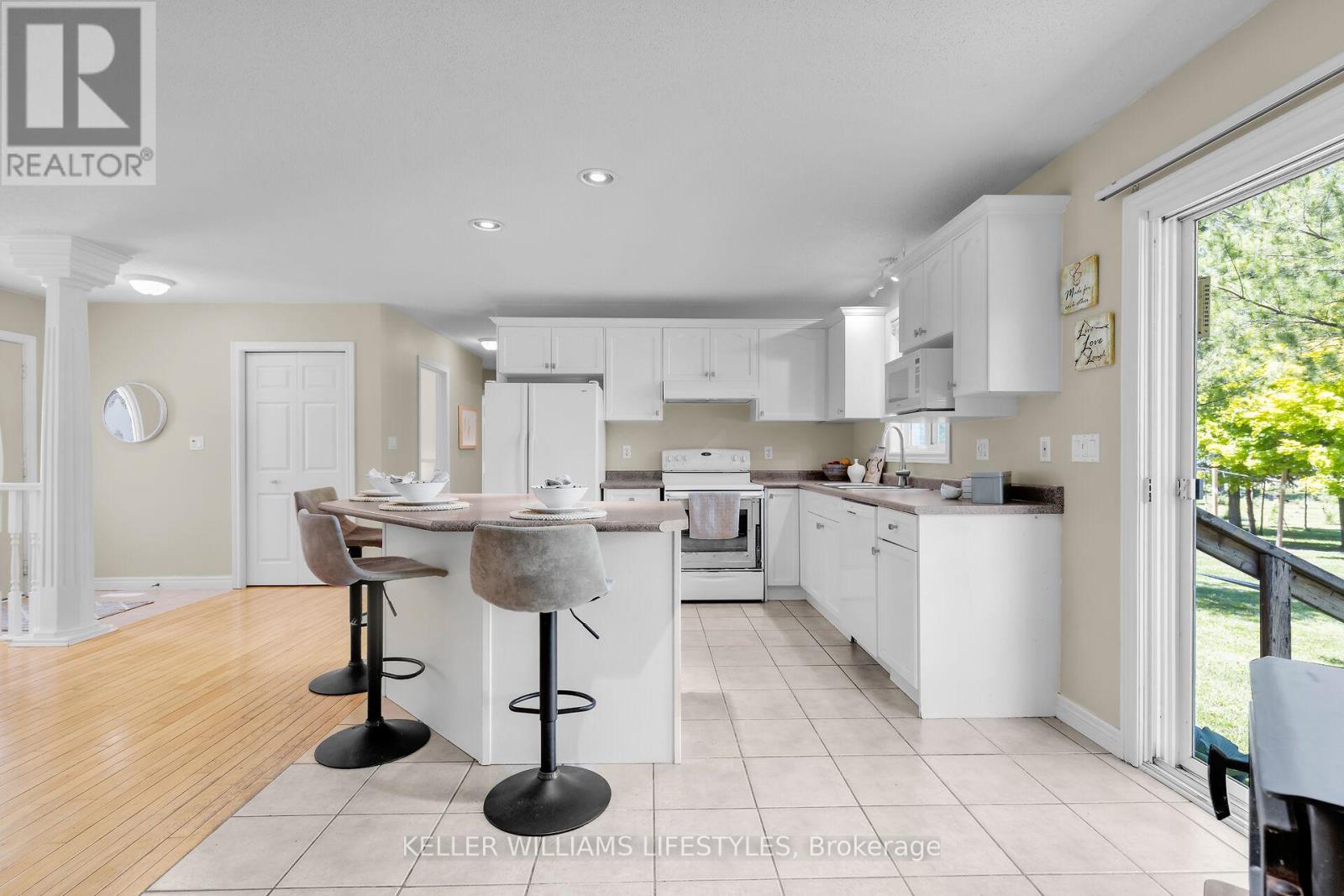 32420 Silver Clay Line, Dutton/dunwich, Ontario  N0L 1P0 - Photo 9 - X12738226