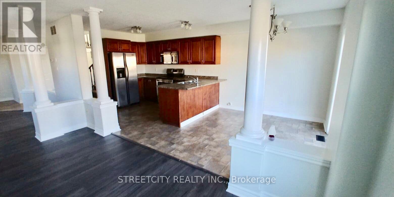 200 Purple Sage Crescent, Kitchener, Ontario  N2E 4G5 - Photo 5 - X12738232