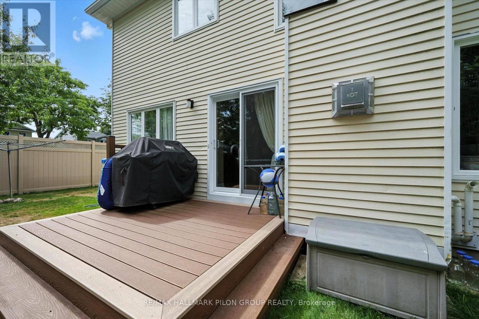 6093 Des Treflieres Gardens, Ottawa, Ontario  K1C 5T6 - Photo 22 - X12738170