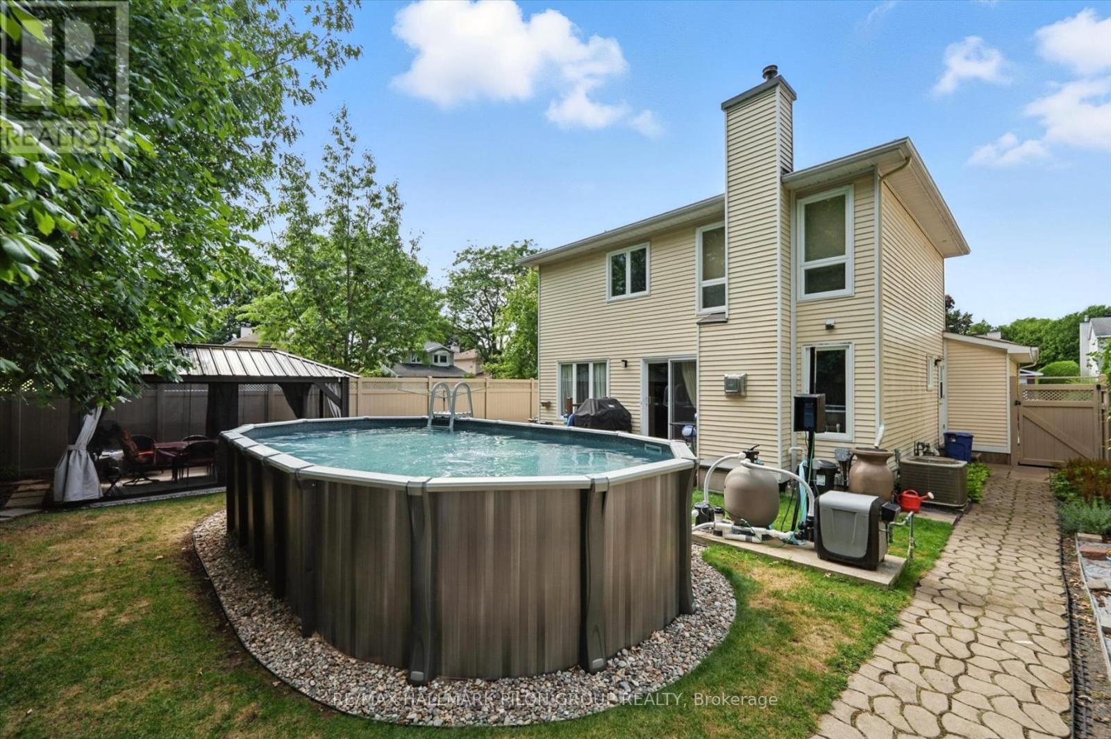 6093 Des Treflieres Gardens, Ottawa, Ontario  K1C 5T6 - Photo 23 - X12738170