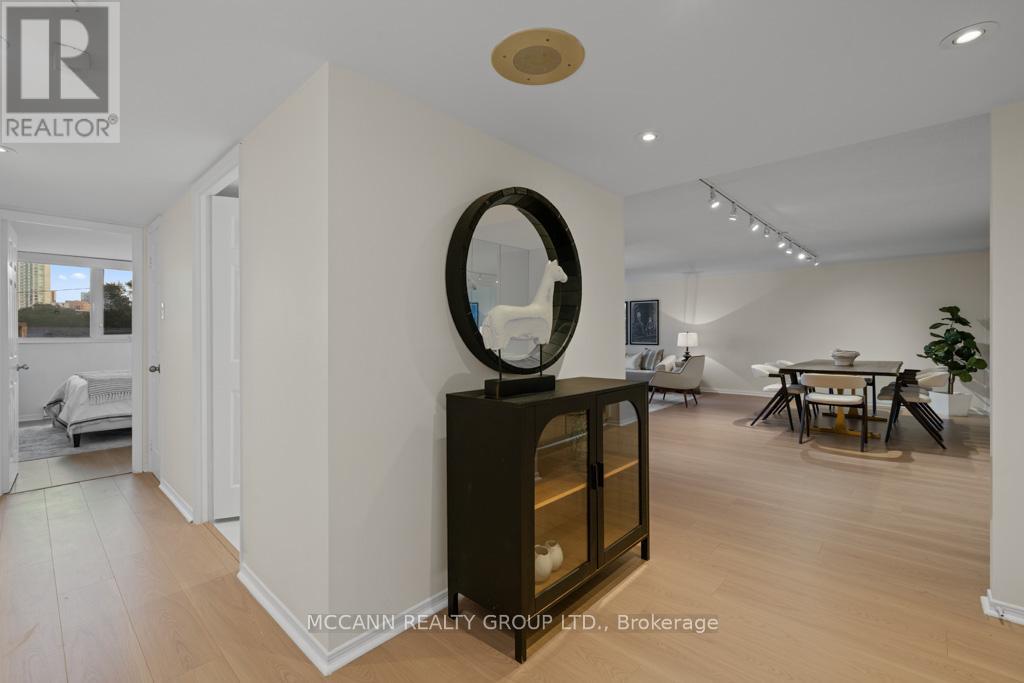 301 - 360 Bloor Street E, Toronto, Ontario  M4W 3M3 - Photo 3 - C12487804