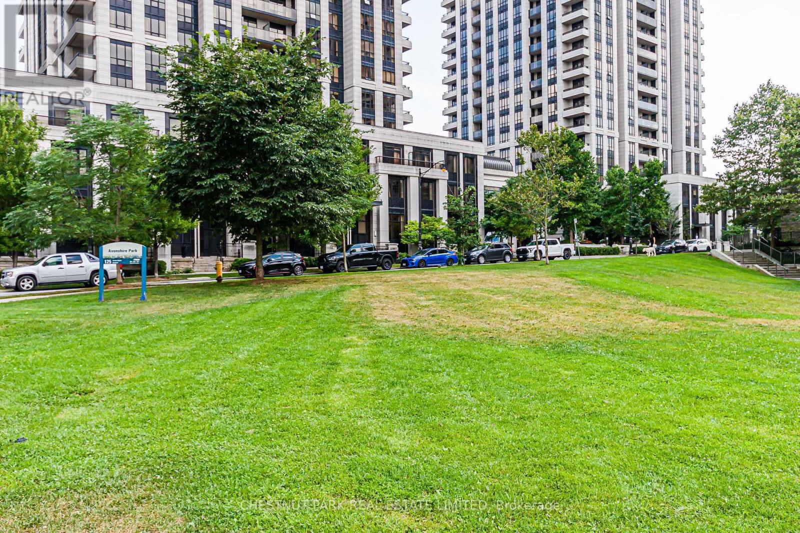 1801 - 120 Harrison Garden Boulevard, Toronto, Ontario  M2N 0C2 - Photo 33 - C12487900