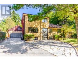 79 LARKFIELD DRIVE, Toronto, Ontario