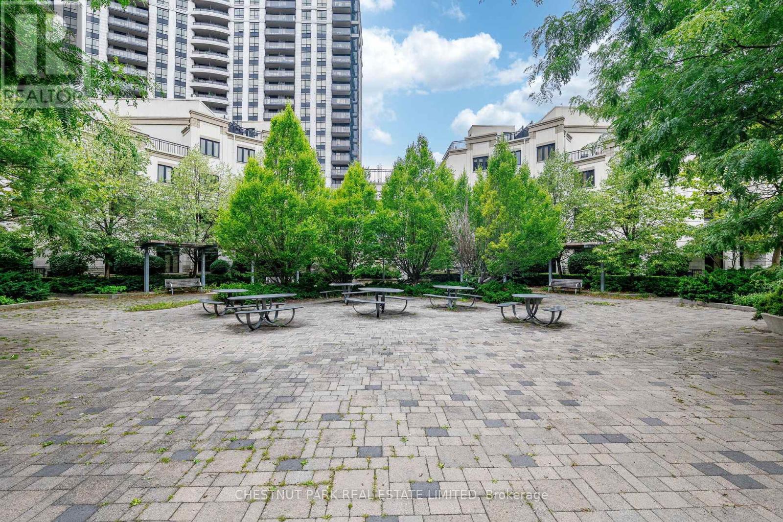 1801 - 120 Harrison Garden Boulevard, Toronto, Ontario  M2N 0C2 - Photo 41 - C12487900