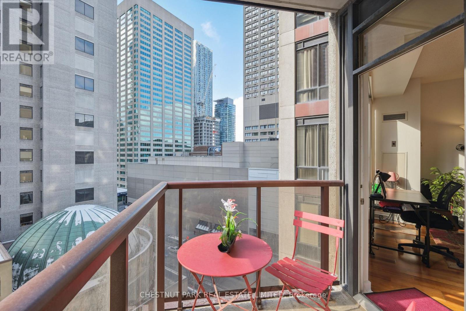 1014 - 85 Bloor Street E, Toronto, Ontario  M4W 3Y1 - Photo 11 - C12487998