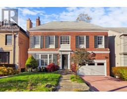 8 KILLARNEY ROAD, Toronto, Ontario