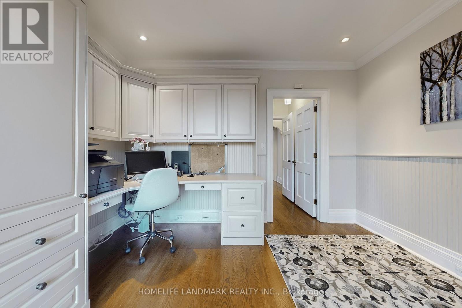 8 Killarney Road, Toronto, Ontario  M5P 1L8 - Photo 27 - C12488310