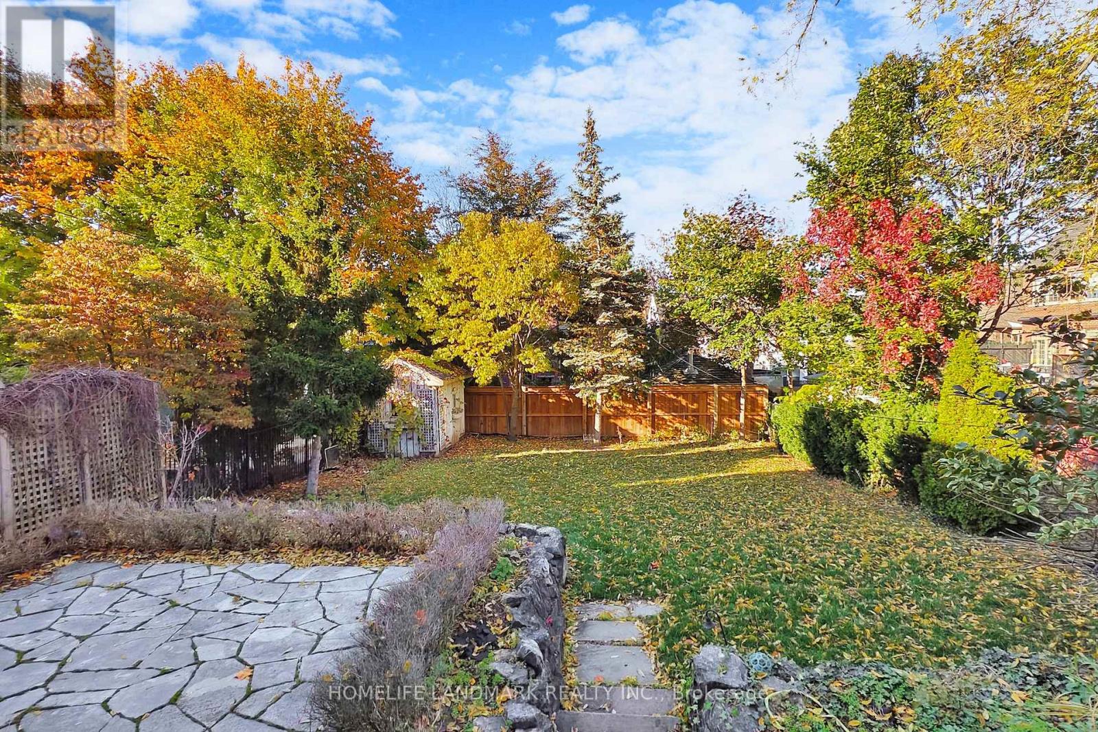 8 Killarney Road, Toronto, Ontario  M5P 1L8 - Photo 49 - C12488310