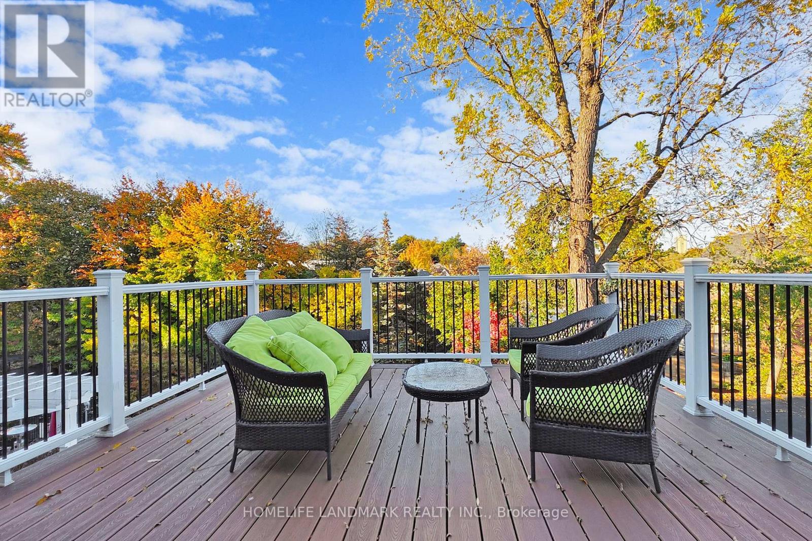 8 Killarney Road, Toronto, Ontario  M5P 1L8 - Photo 46 - C12488310