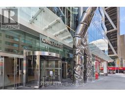 3211 - 1 BLOOR STREET E, Toronto, Ontario