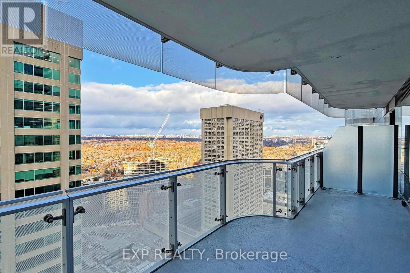 3211 - 1 Bloor Street E, Toronto, Ontario  M4W 1A9 - Photo 14 - C12553820