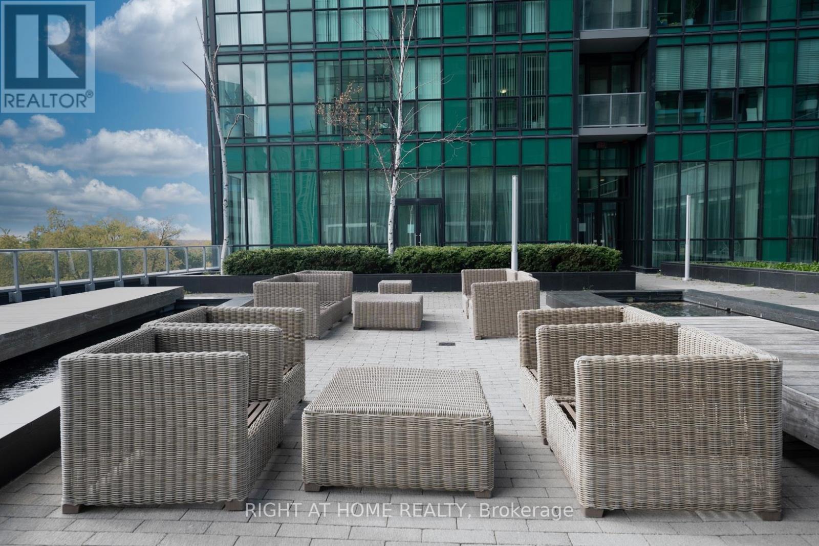 3101 - 9 Bogert Avenue, Toronto, Ontario  M2N 0H3 - Photo 6 - C12488730