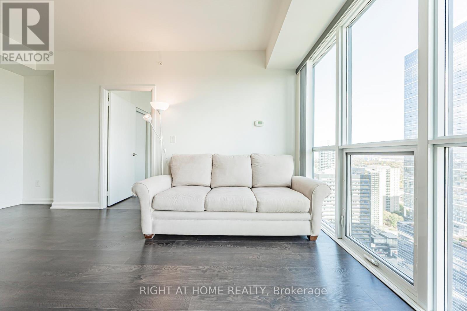 3101 - 9 Bogert Avenue, Toronto, Ontario  M2N 0H3 - Photo 25 - C12488730