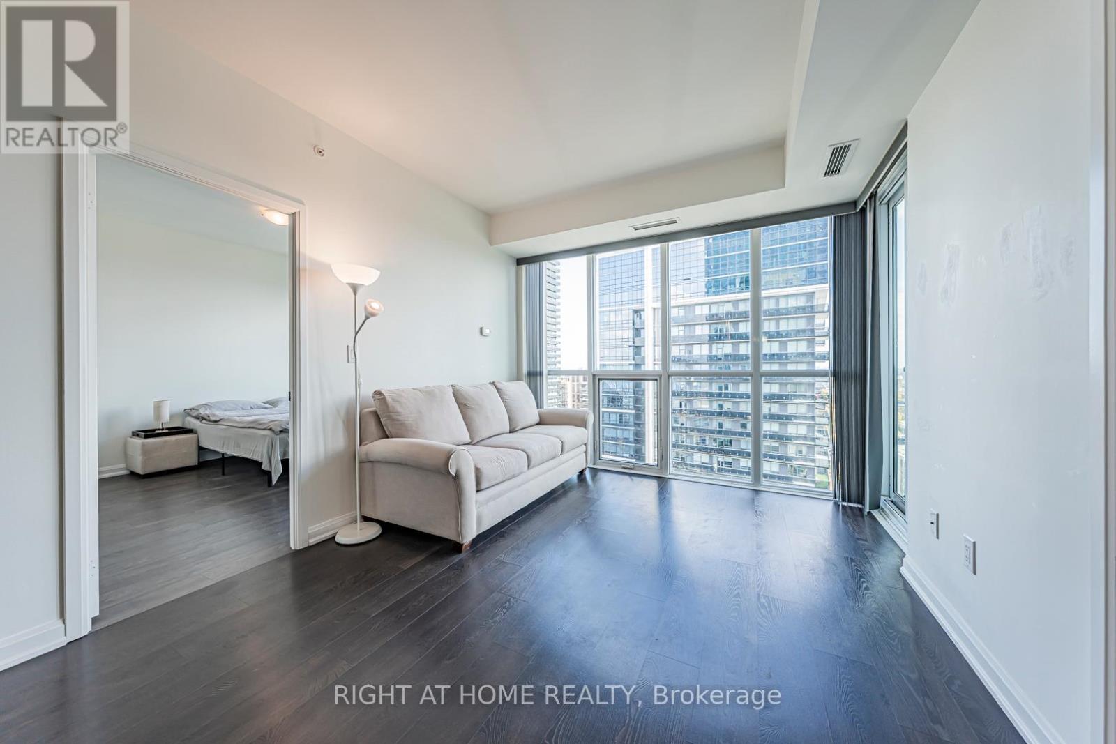 3101 - 9 Bogert Avenue, Toronto, Ontario  M2N 0H3 - Photo 32 - C12488730