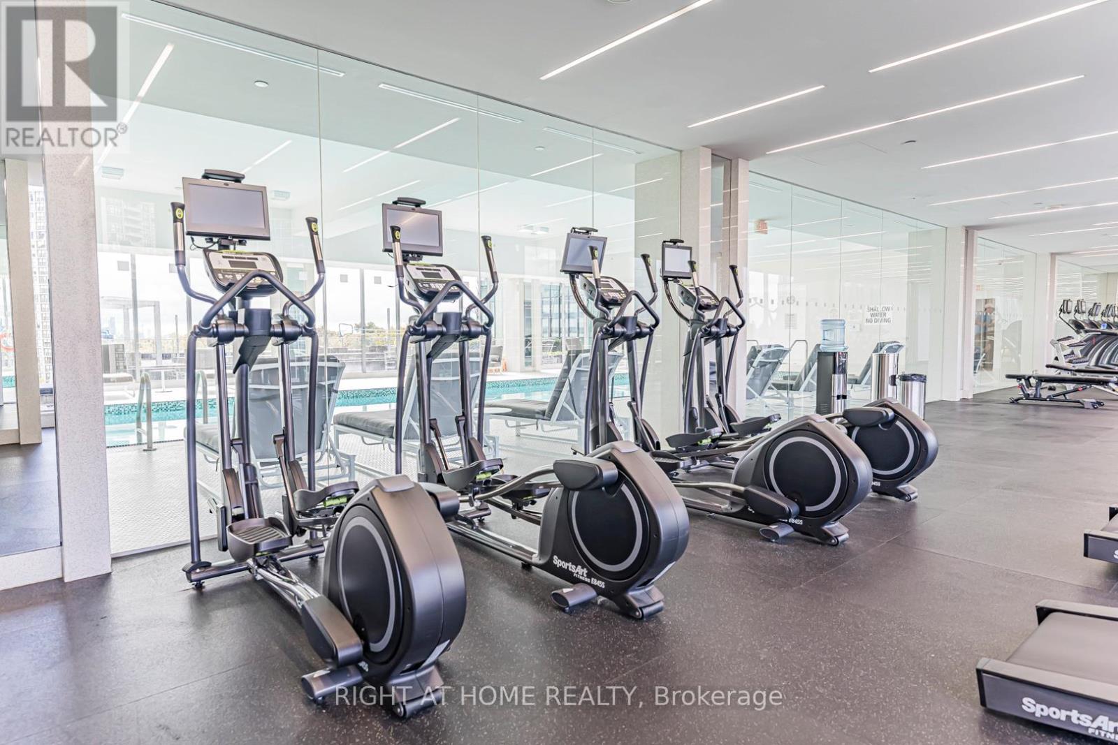 3101 - 9 Bogert Avenue, Toronto, Ontario  M2N 0H3 - Photo 9 - C12488730