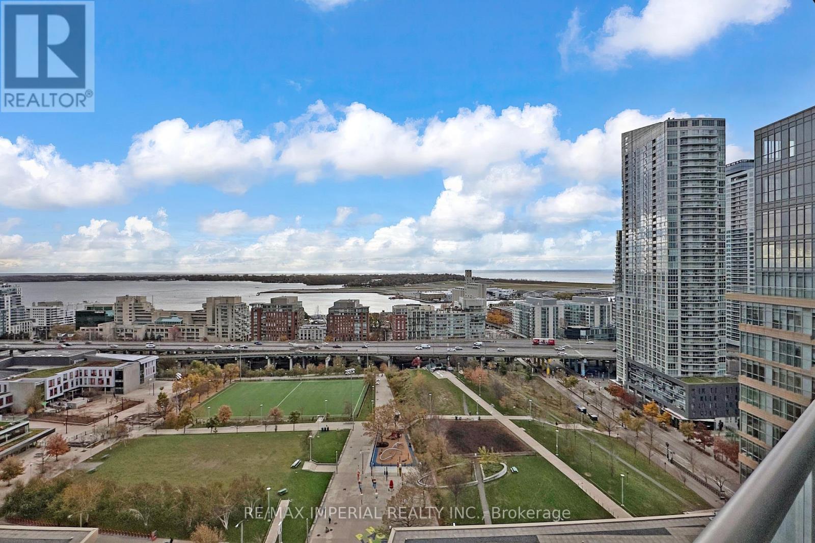 2306 - 21 Iceboat Terrace, Toronto, Ontario  M5V 4A9 - Photo 30 - C12554430