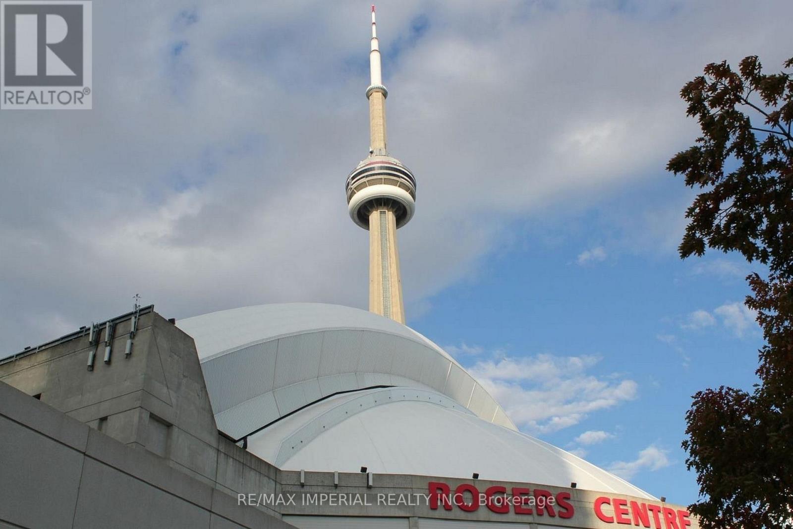 2306 - 21 Iceboat Terrace, Toronto, Ontario  M5V 4A9 - Photo 47 - C12554430