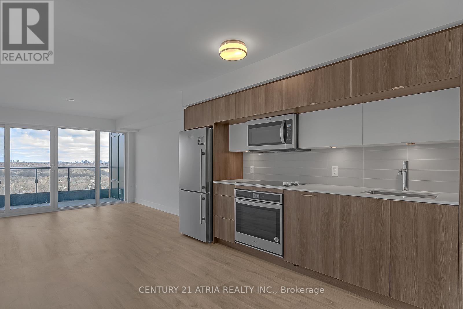 1923 - 585 Bloor Street E, Toronto, Ontario  M4W 0B3 - Photo 4 - C12676948