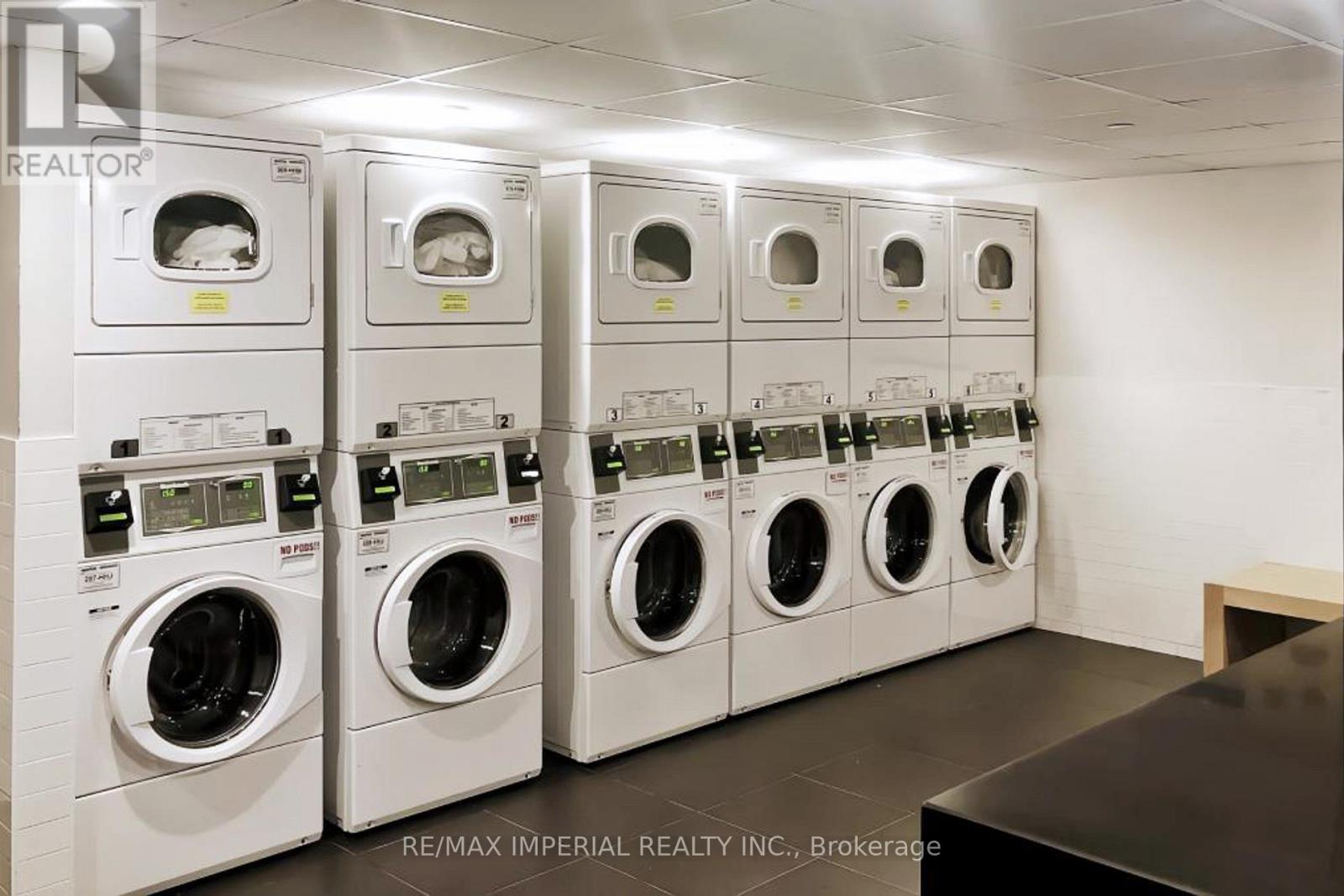 2306 - 21 Iceboat Terrace, Toronto, Ontario  M5V 4A9 - Photo 40 - C12554430